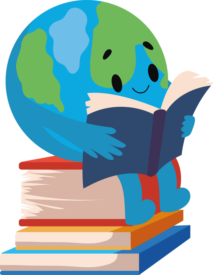world book day read
